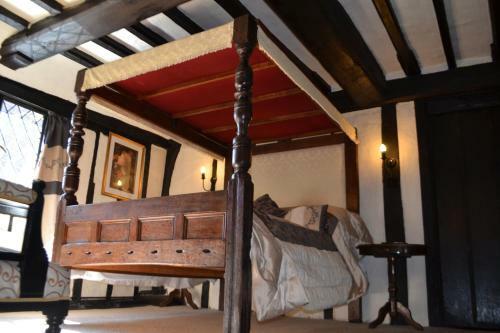 Hotel Mermaid Inn