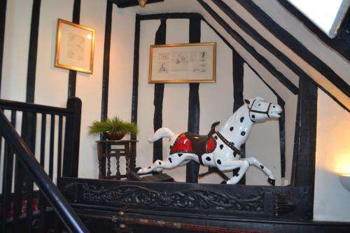 Hotel Mermaid Inn
