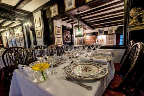 Hotel Mermaid Inn