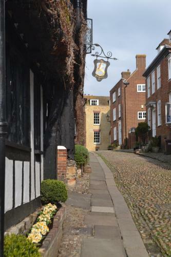 Hotel Mermaid Inn