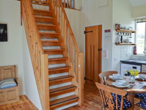 Russett Cottage