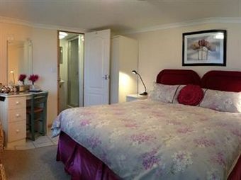 Bed & Breakfast Bacchus