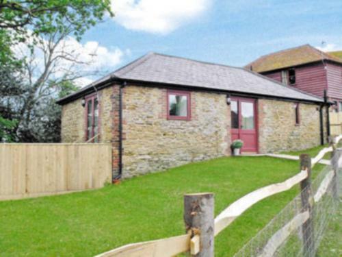 The Old Stable Cottage
