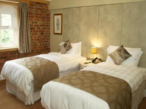 Hotel Carriages Telford