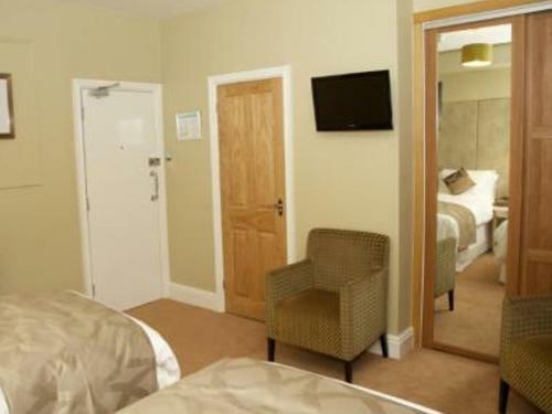 Hotel Carriages Telford