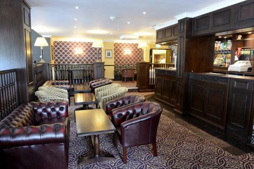 Buckatree Hall Hotel
