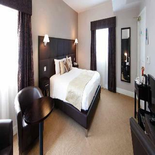 Hadley Park House Hotel