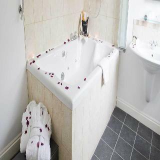 Hadley Park House Hotel