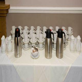 Hadley Park House Hotel