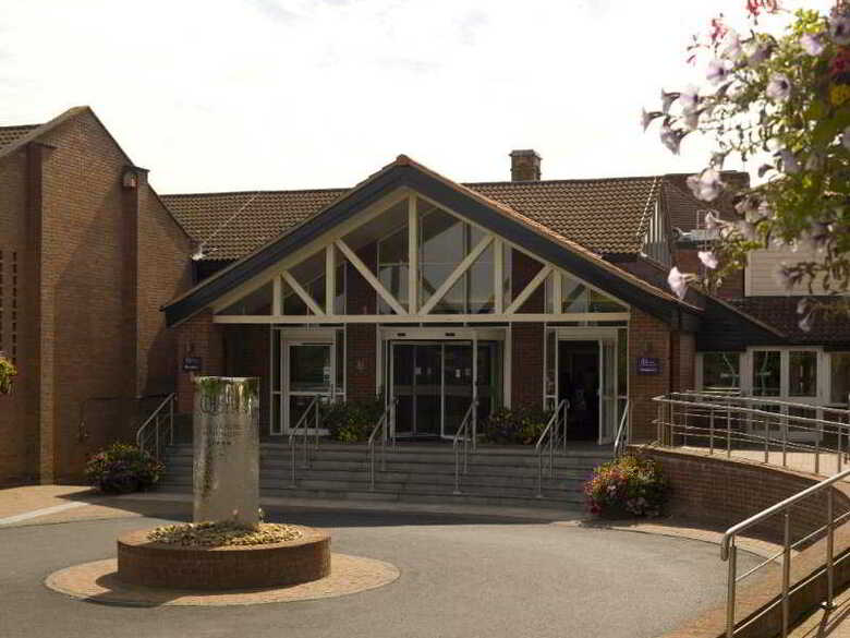 Telford Hotel & Golf Resort - Qhotels