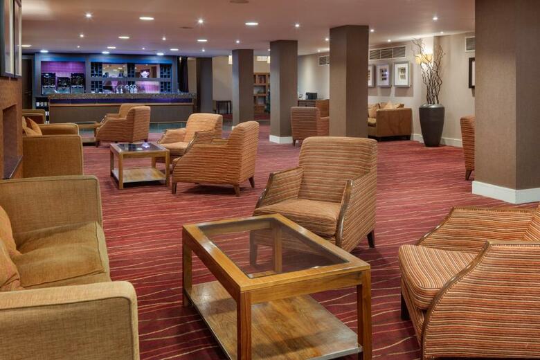 Telford Hotel & Golf Resort - Qhotels
