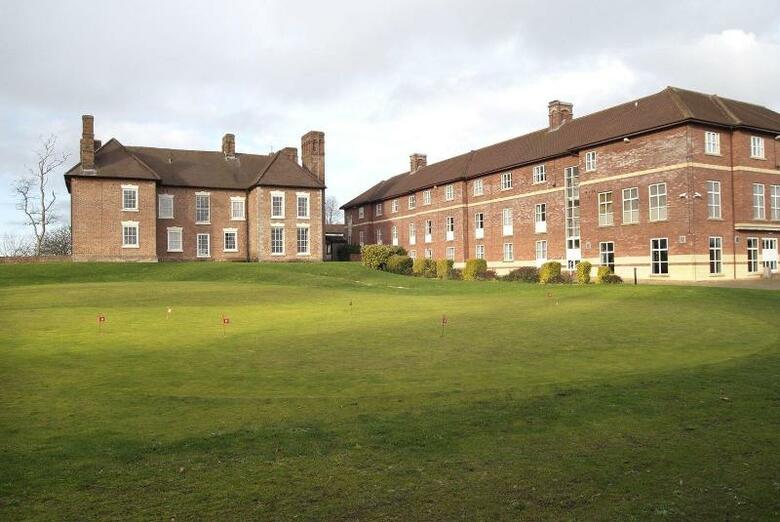 Telford Hotel & Golf Resort - Qhotels