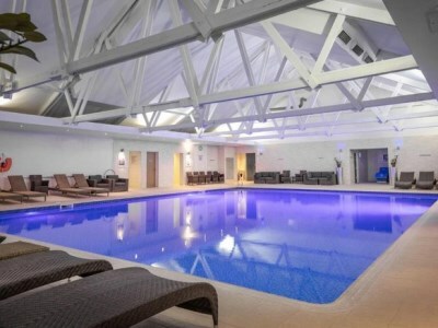 Telford Hotel & Golf Resort - Qhotels