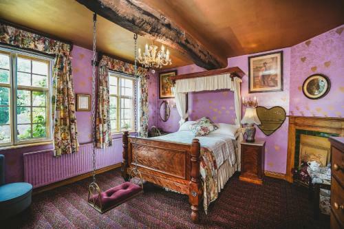 Hundred House Hotel
