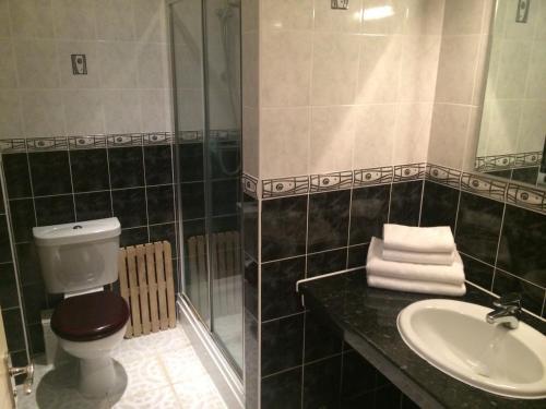 Hotel Hunters Lodge Inn