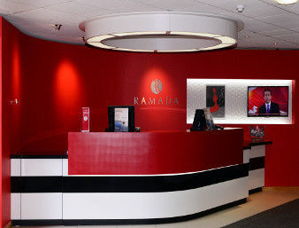 Hotel Ramada Telford Ironbridge
