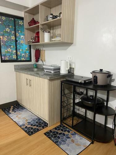 Apartamento Callie?s Crib