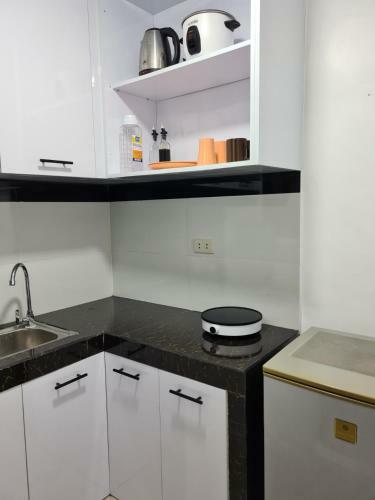 Apartamento Rico's Place