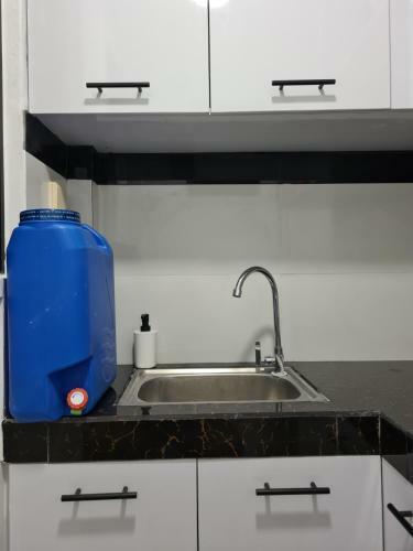 Apartamento Rico's Place