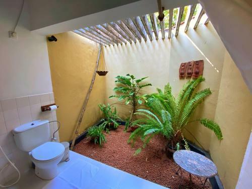 Hostal Ging Oya Lodge Waikkal