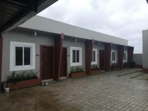 Hotel Sabine's Place