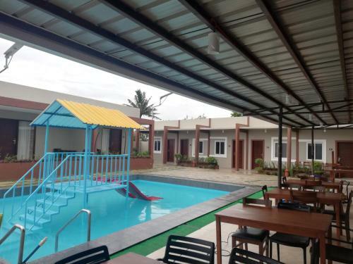 Hotel Sabine's Place