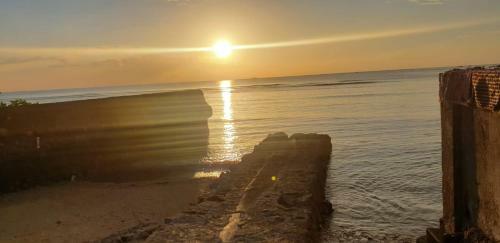 King's Village Beach Resort.