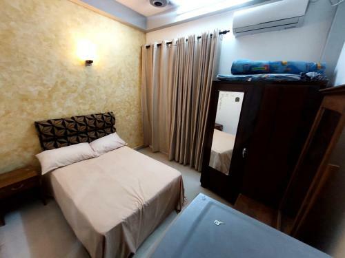 Apartamento Trend Residence