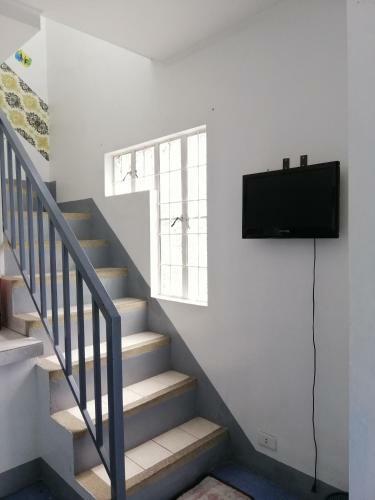 Villa Km 68 Homestay