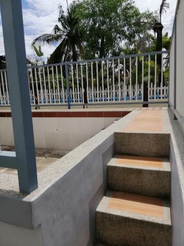 Villa Km 68 Homestay