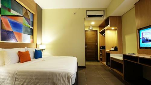 Hotel Altabriza Resort Boracay