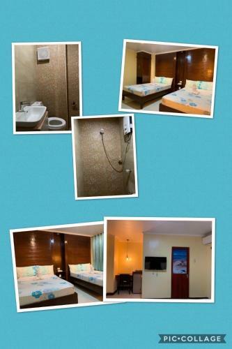 Hostal Vicente Aguirre Rooms