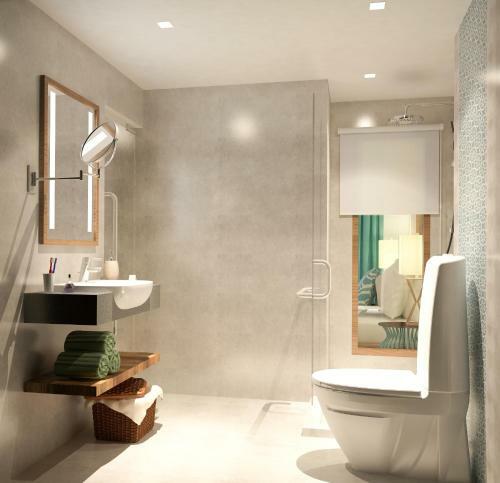 Ferra Hotel And Garden Suites