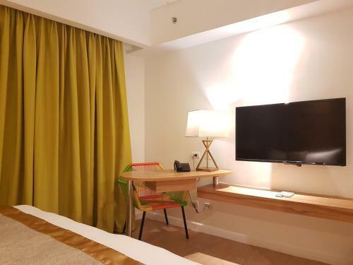 Ferra Hotel And Garden Suites