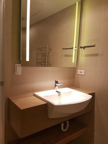 Ferra Hotel And Garden Suites