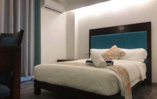 Hotel El Puerto Boracay