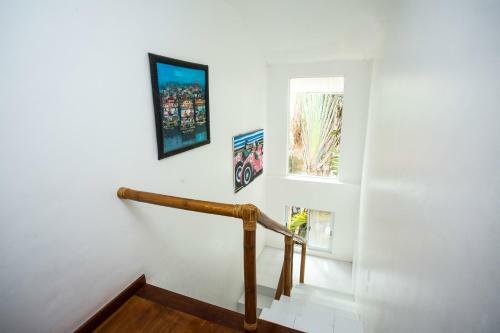 Villa Mabuhay Beach House