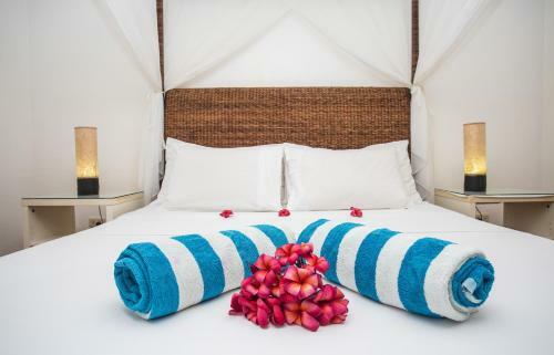 Villa Mabuhay Beach House