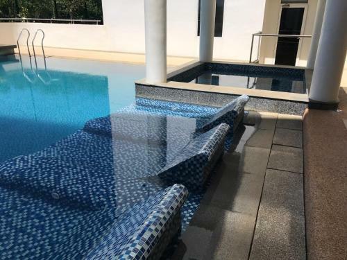 Apartamentos Boracay Oceanway Residences - Island Paradise
