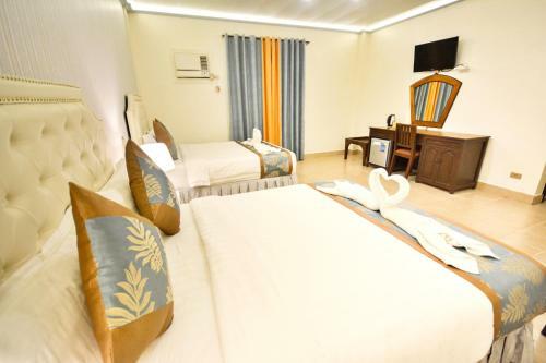 Hotel Royal Park Resort Boracay