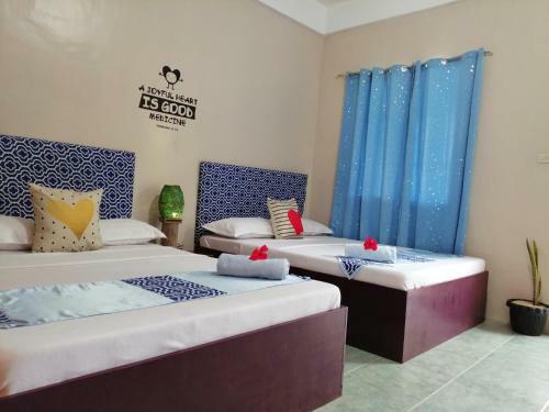Happy's Homestay