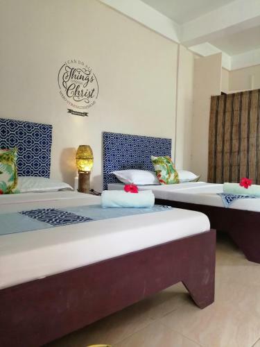 Happy's Homestay