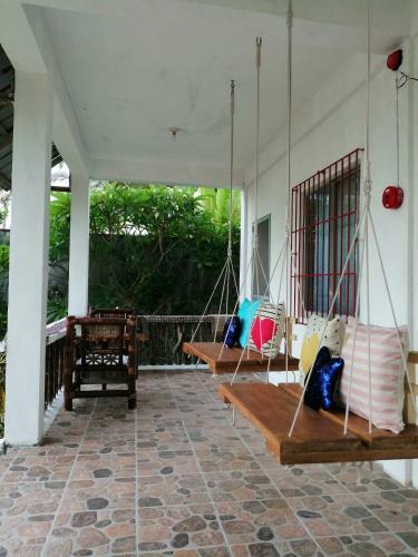 Happy's Homestay