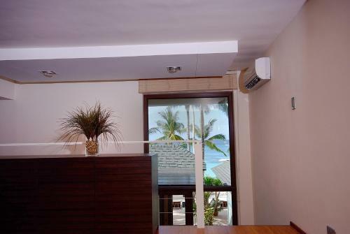 Hotel Boracay Beach Houses