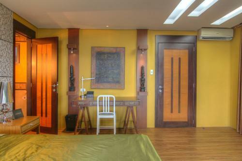 Hotel Boracay Beach Houses