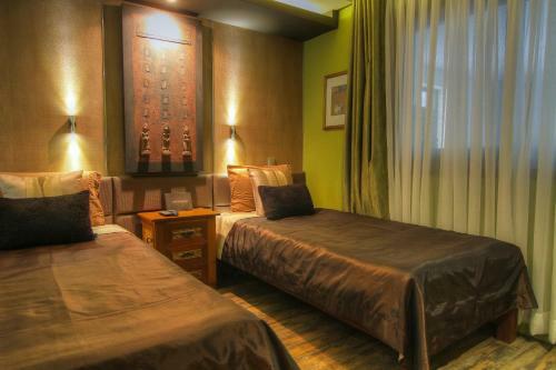 Hotel Boracay Beach Houses