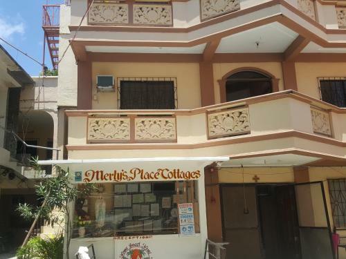 Hotel Merly's Place