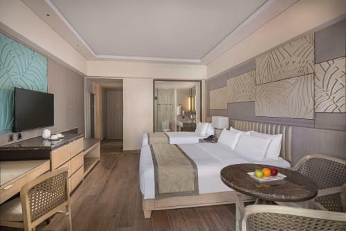 Hotel Henann Park Resort