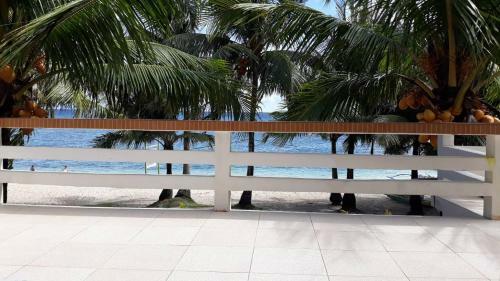 Hotel Marnin's Bora Place