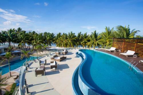 Hotel Aqua Boracay